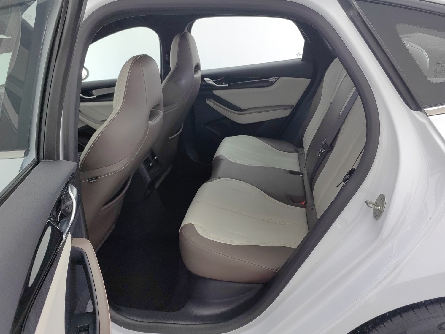 Used BYD Qin PLUS 2023 1.5 AT