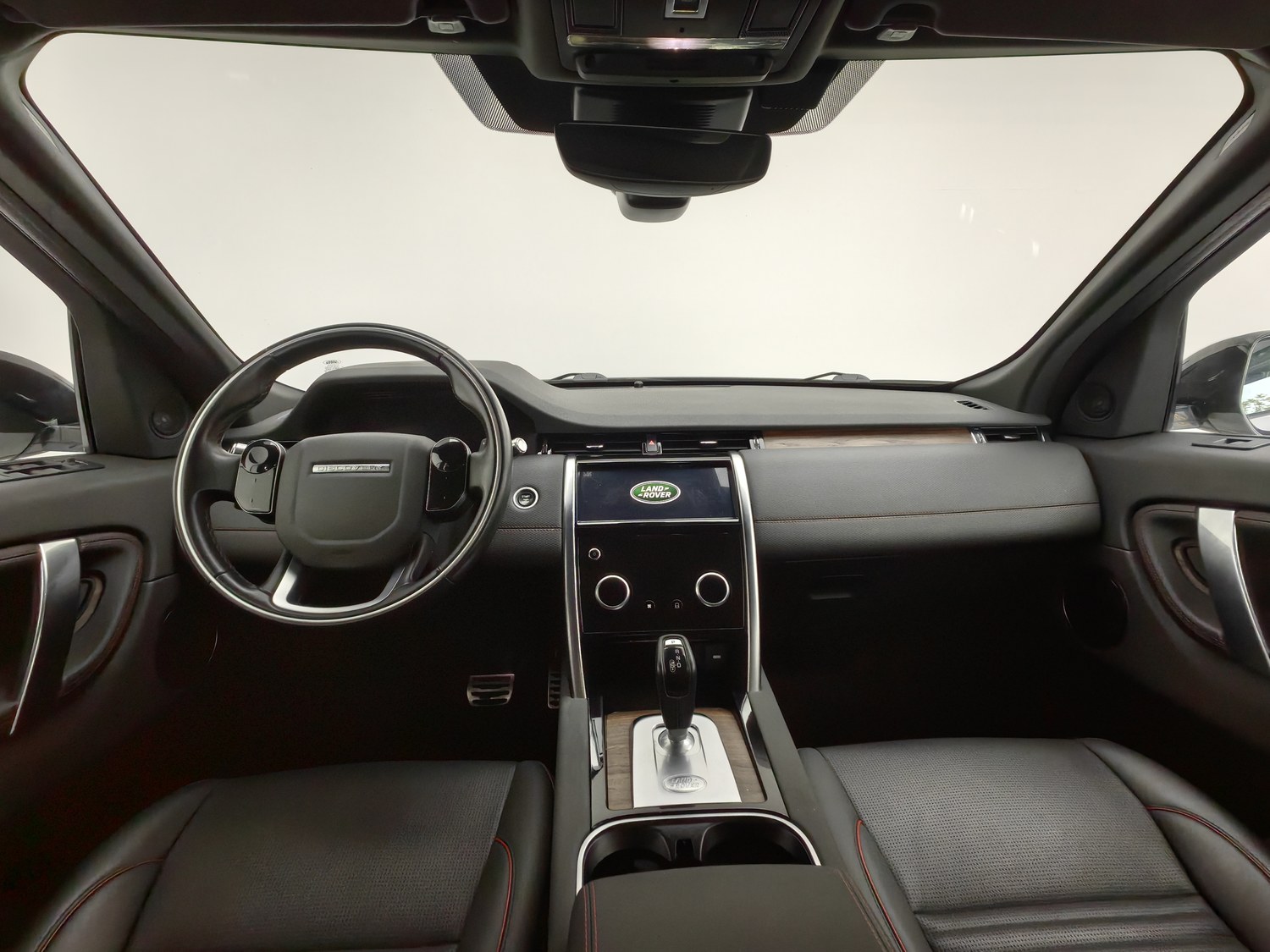 Used Land Rover Discovery 2020 2.0 AT