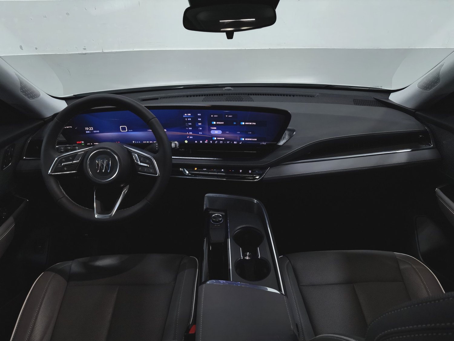 Used Buick E5 2025