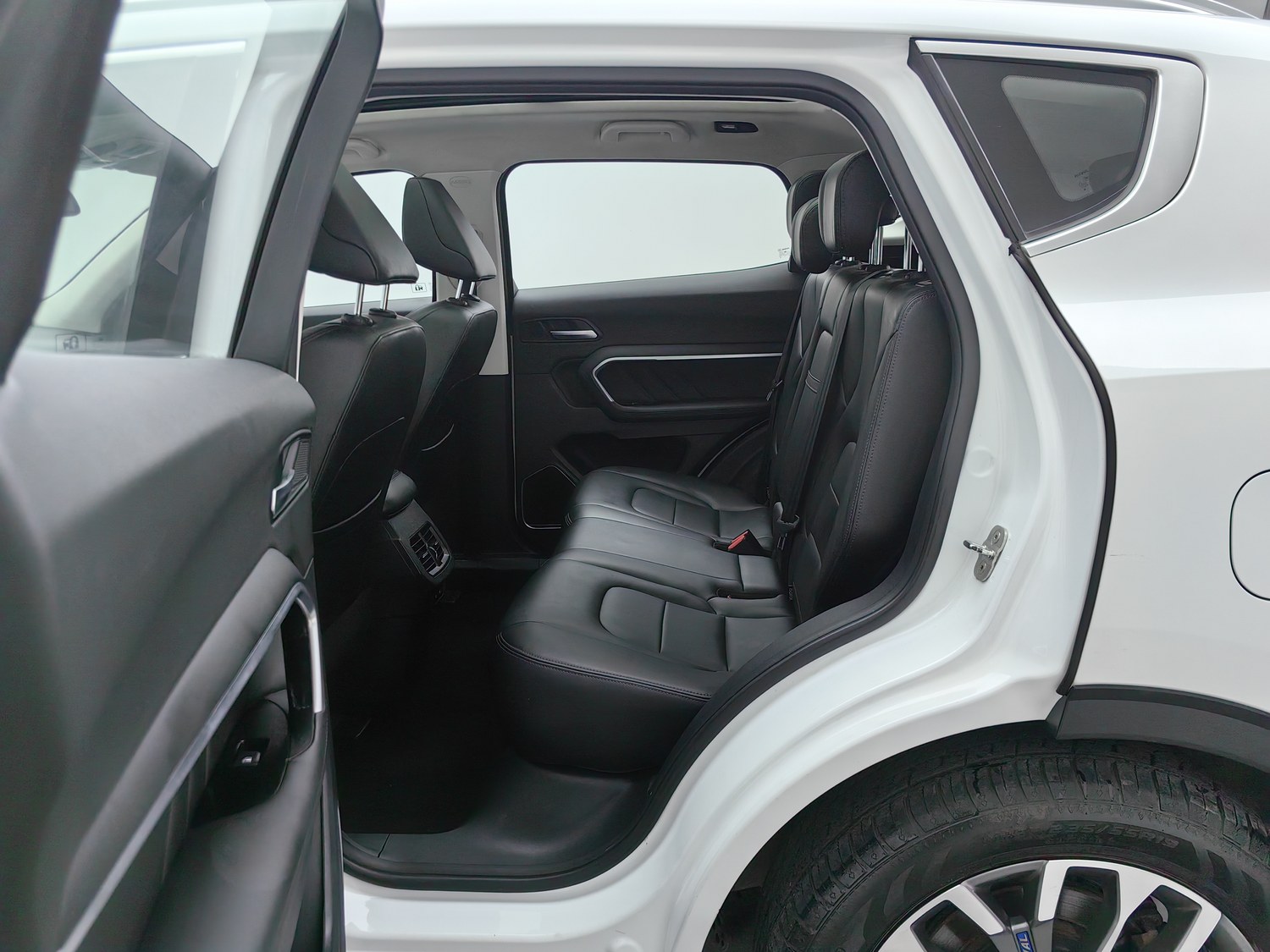 Used Haval H6 2018 1.5 AT