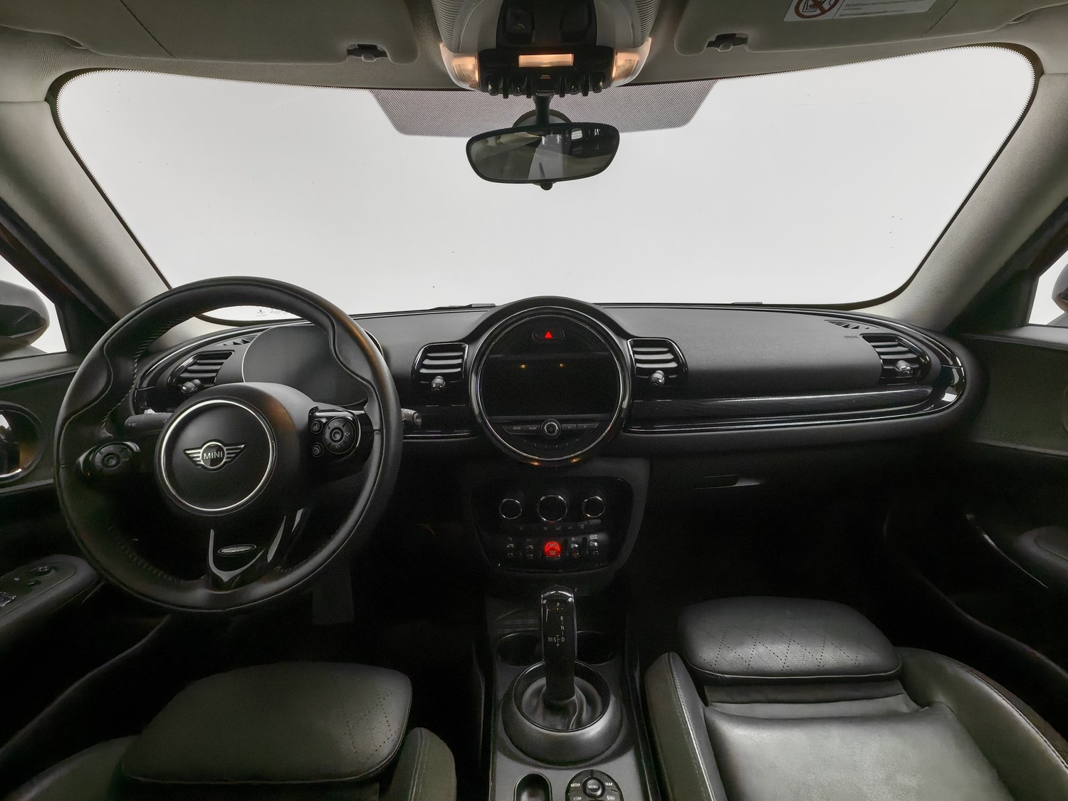 Used MINI Clubman 2021 1.5 AT