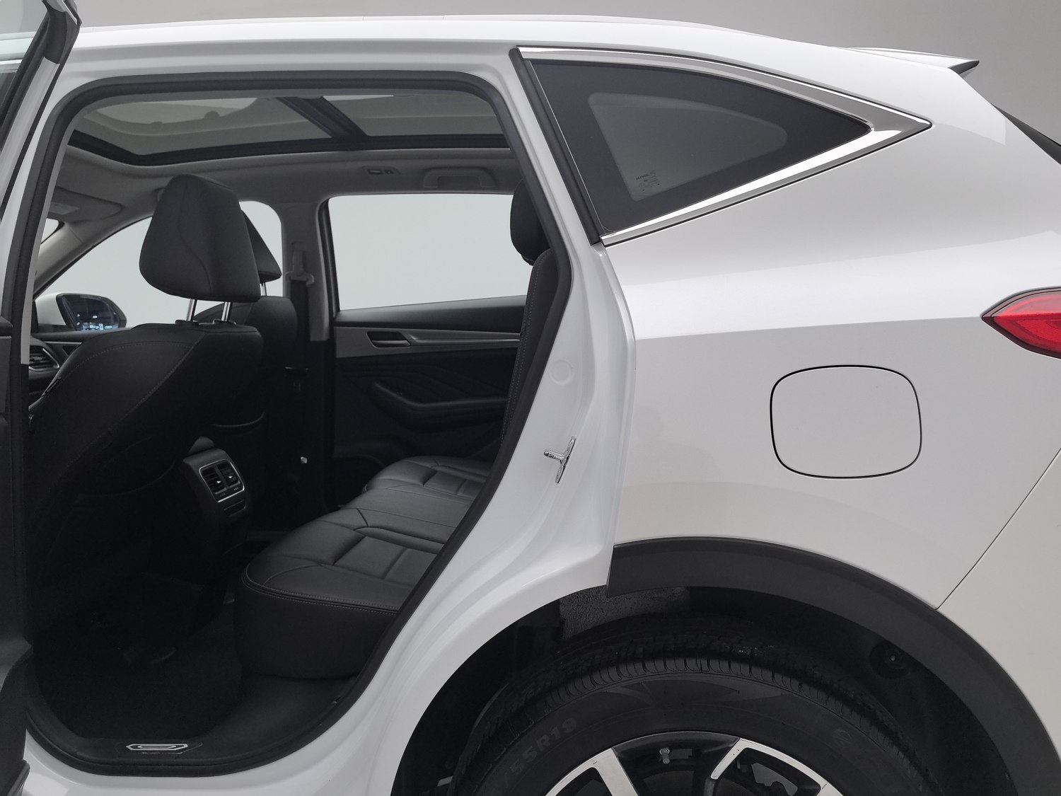 Used Haval F7 2019 1.5 AT
