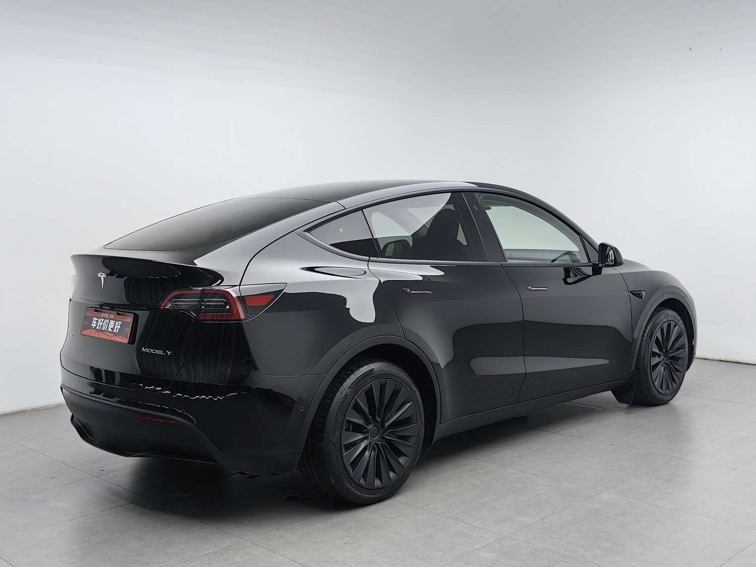Used Tesla Model Y 2023