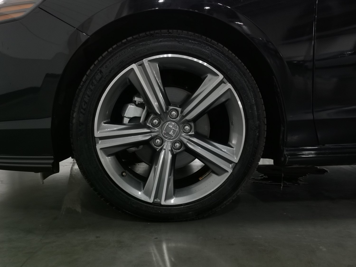 Used Honda Accord 2023 1.5 AT