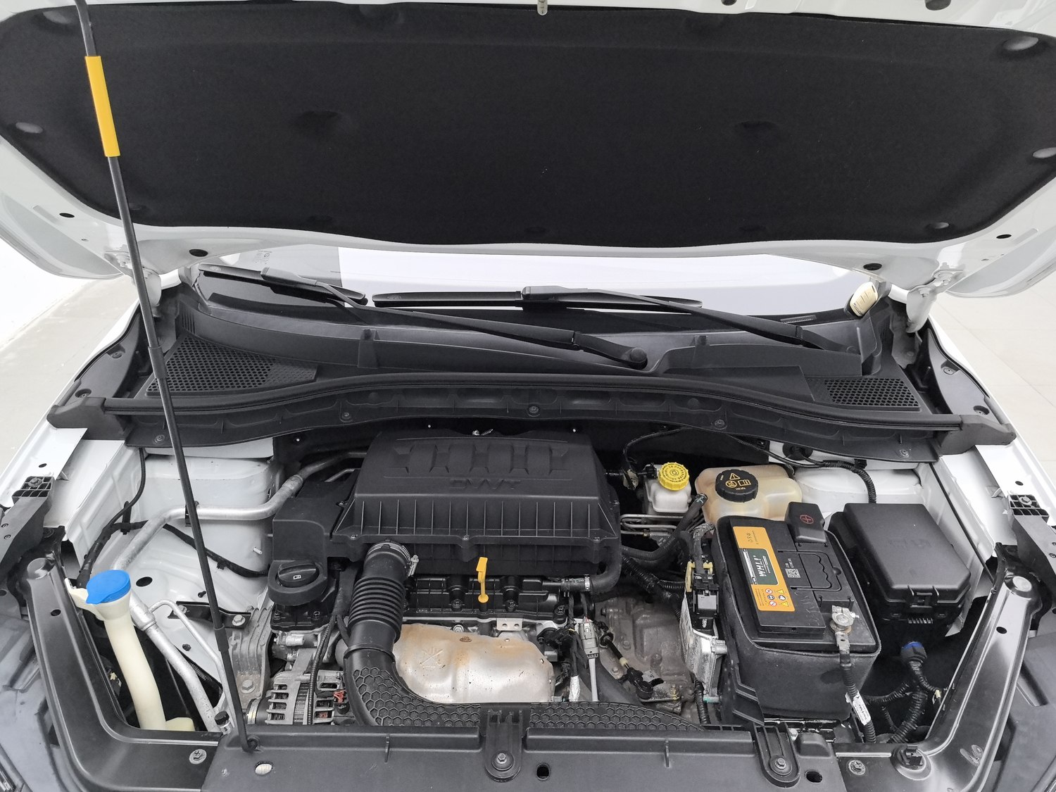 Used Roewe RX3 2018 1.6 AT