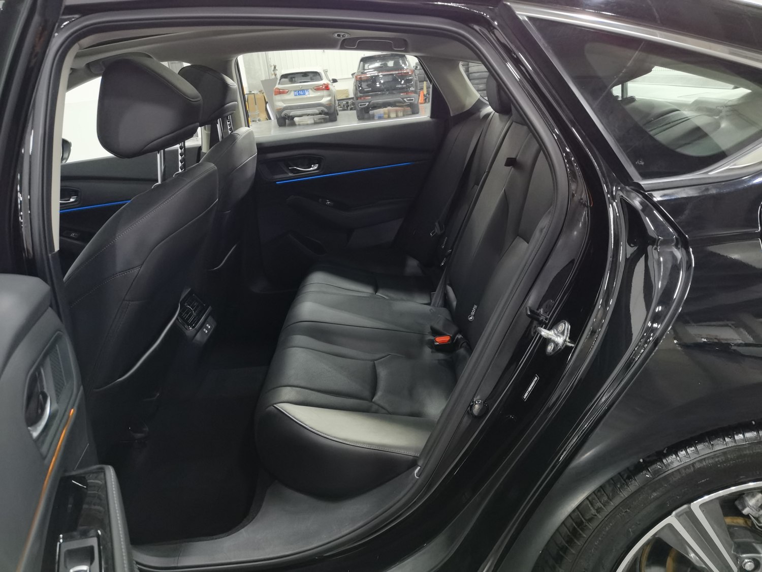 Used Honda Accord 2023 1.5 AT