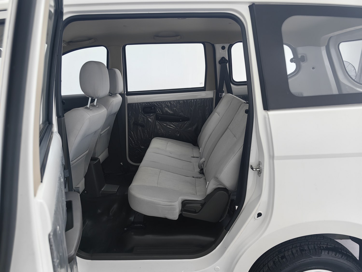 Used Wuling Hongguang 2018 1.2 MT