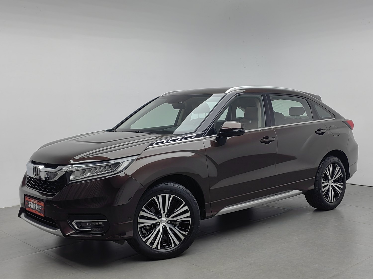 Used Honda Avancier 2017 2.0 AT