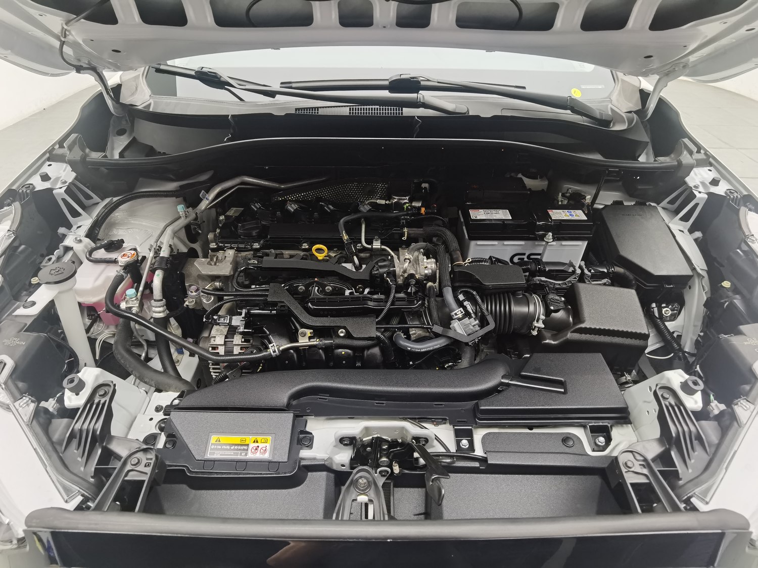 Used Toyota Corolla Cross 2023 2.0 AT