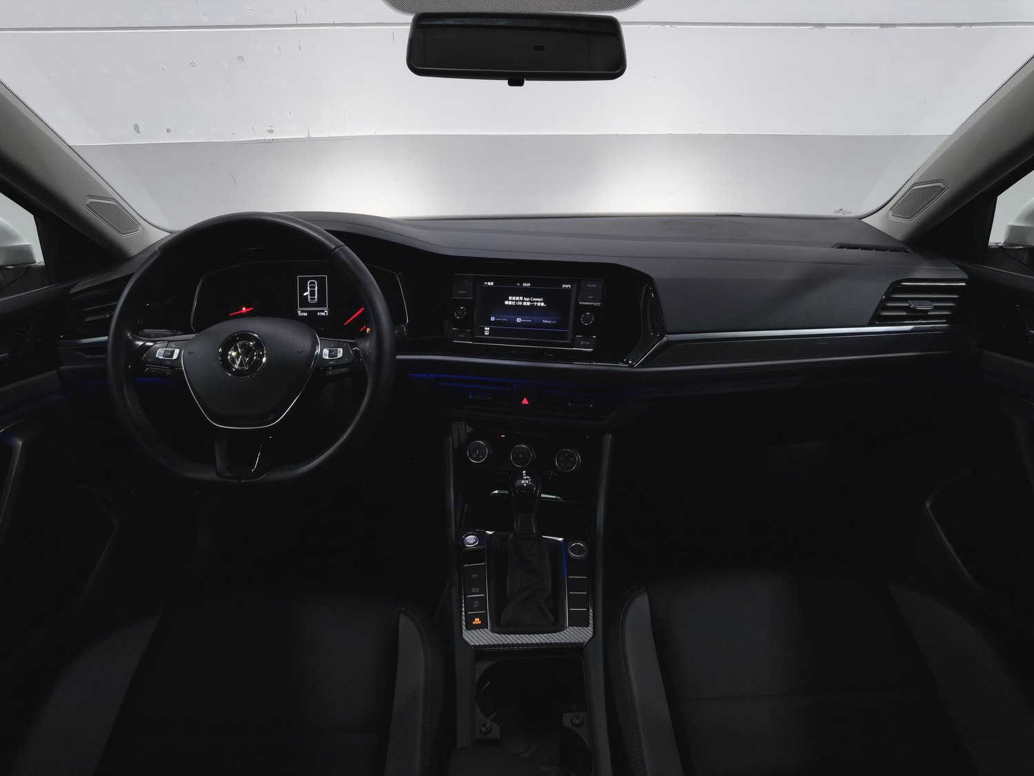 Used Volkswagen Sagitar 2020 1.4 AT