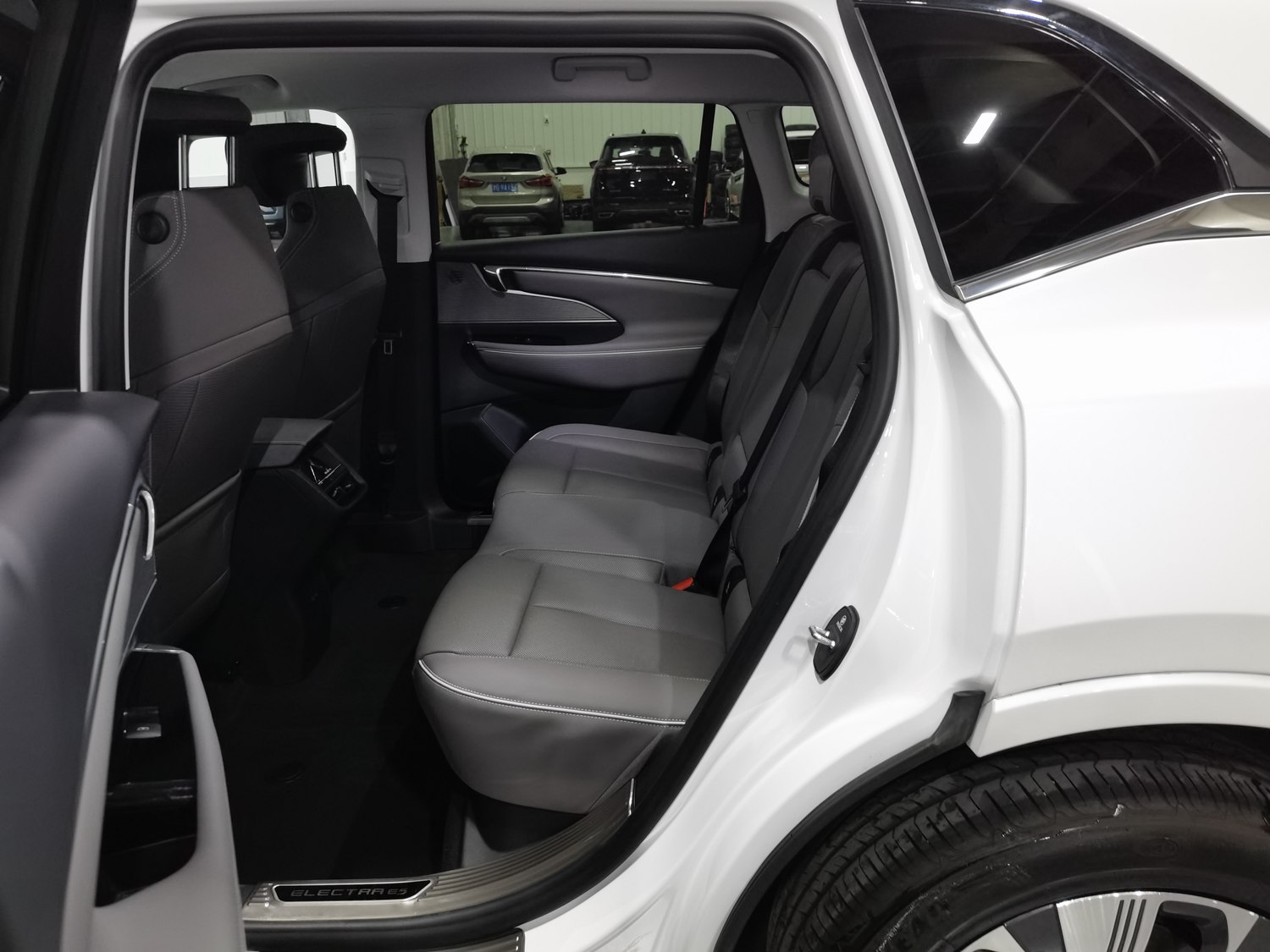Used Buick E5 2025