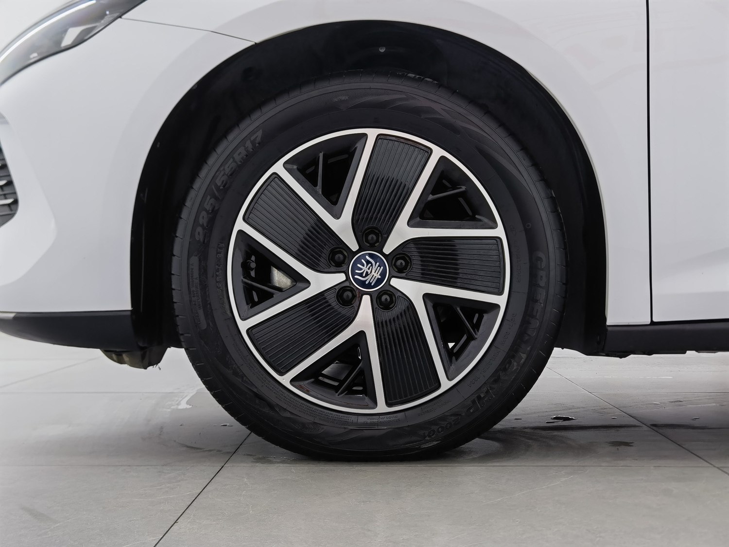 Used BYD Qin L 2024 1.5 AT