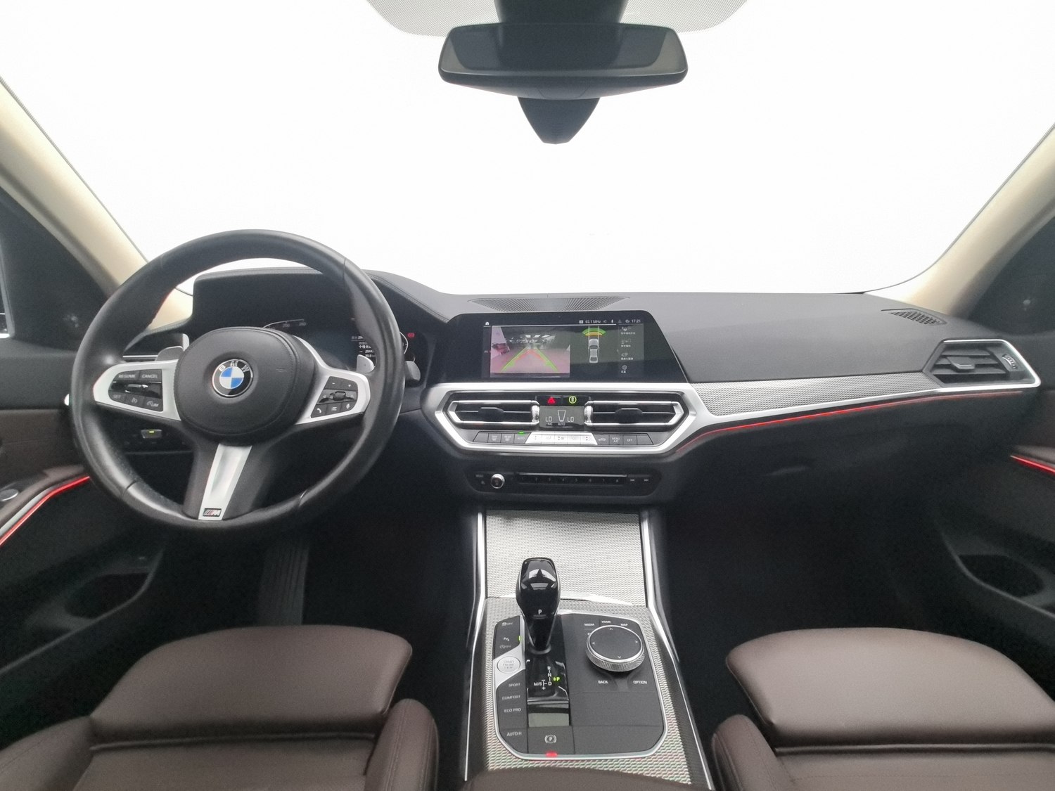 Used BMW THE3 2022 2.0 AT