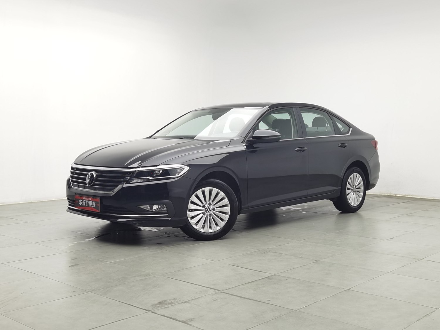 Used Volkswagen Lavida 2022 1.4 AT