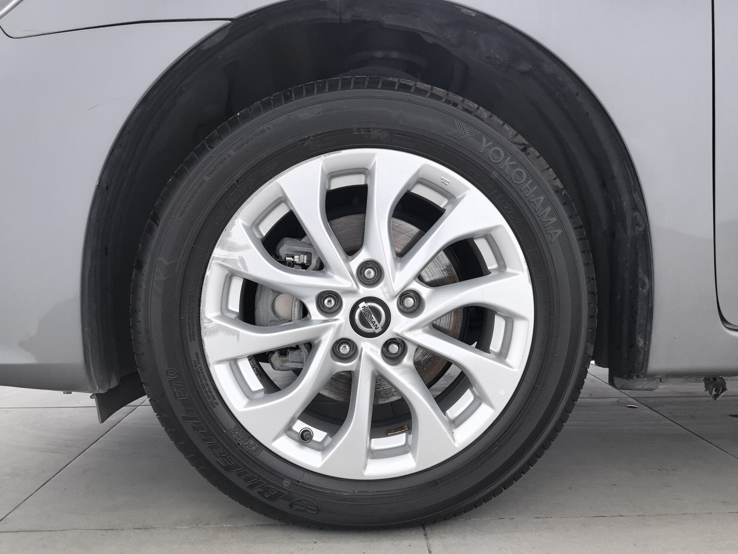 Used Nissan Sylphy 2019 1.6 AT
