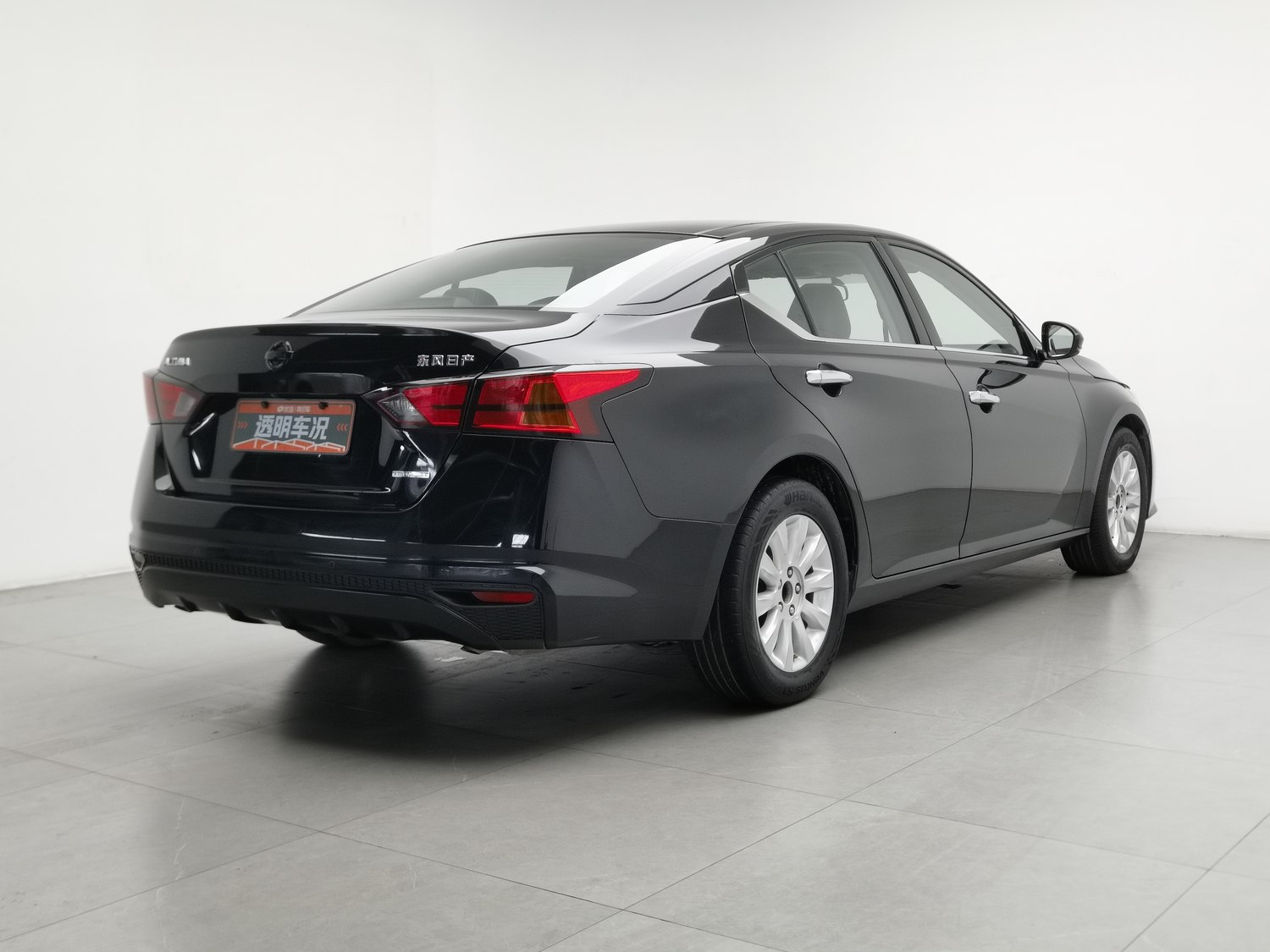 Used Nissan Teana 2020 2.0 AT