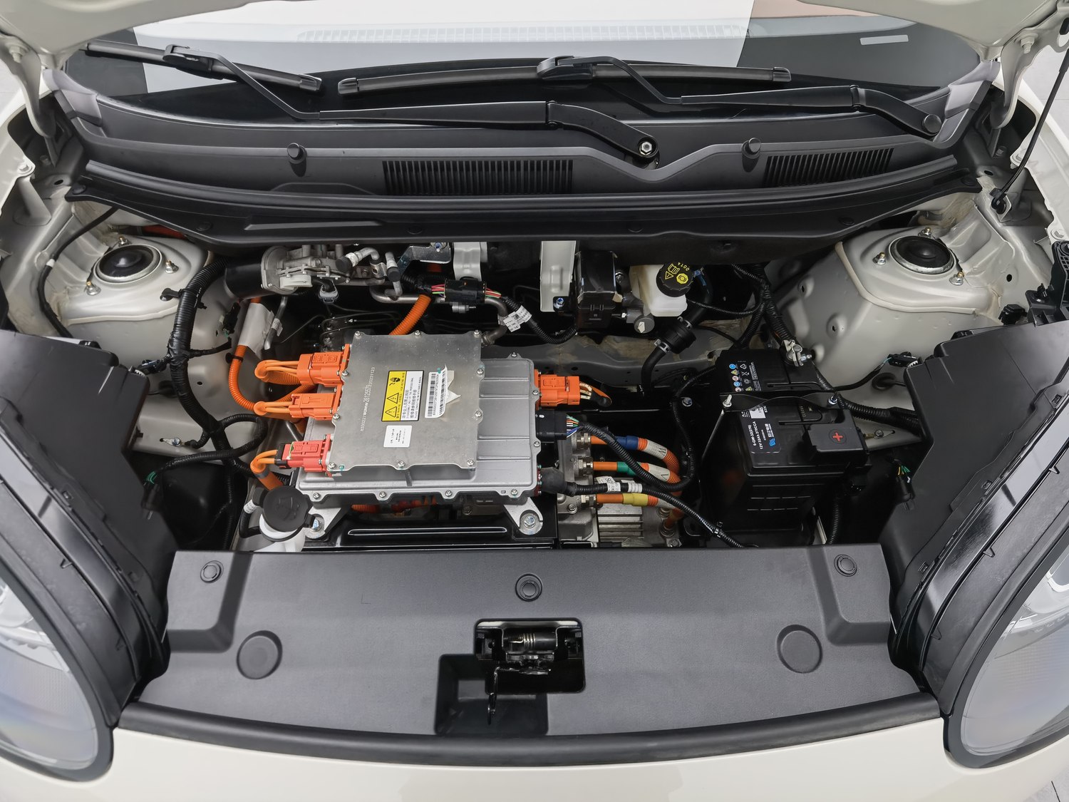 Used Wuling Bingo 2023