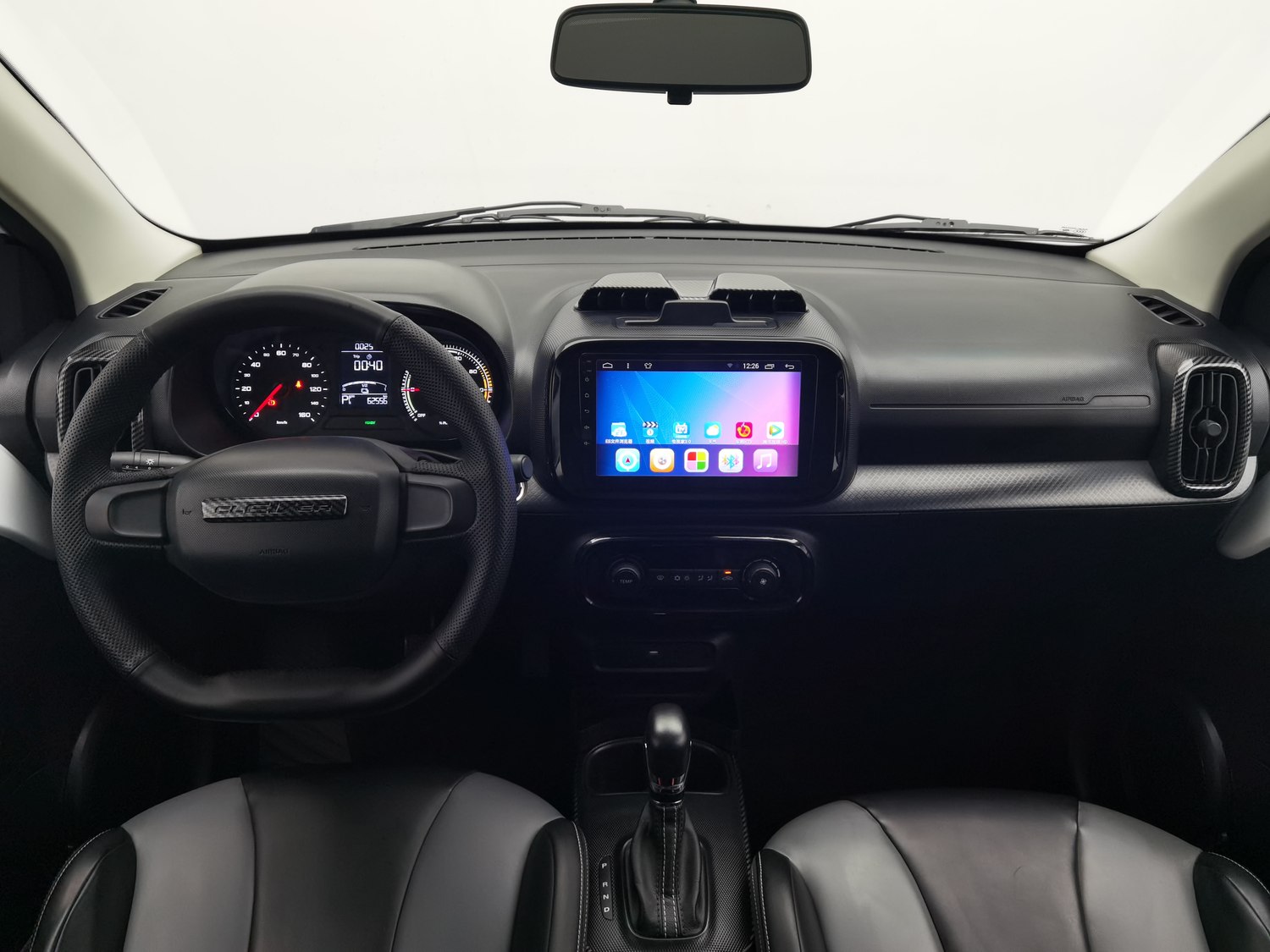 Used Roewe Clever 2022