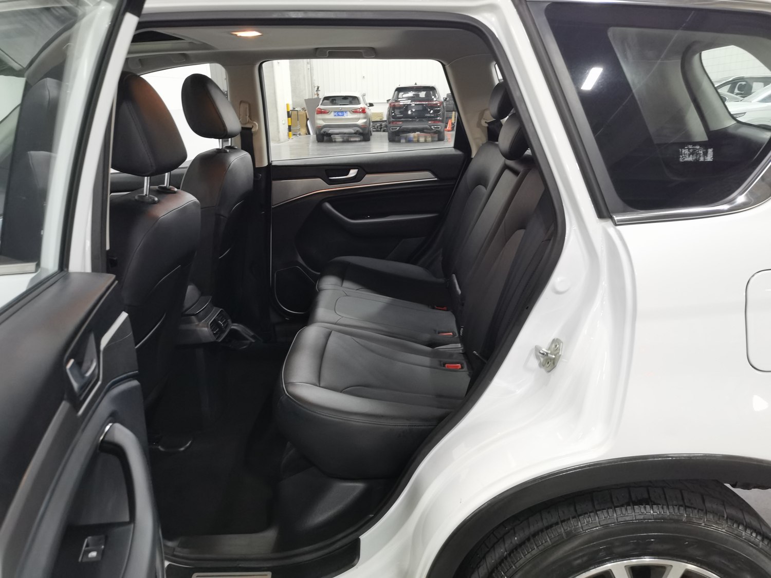 Used Haval H6 2018 1.5 MT