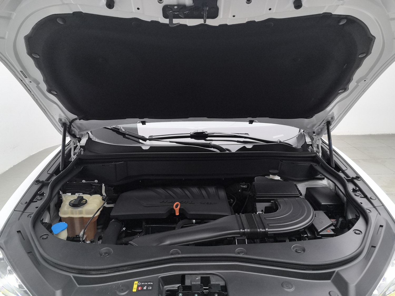 Used Haval F7 2019 1.5 AT