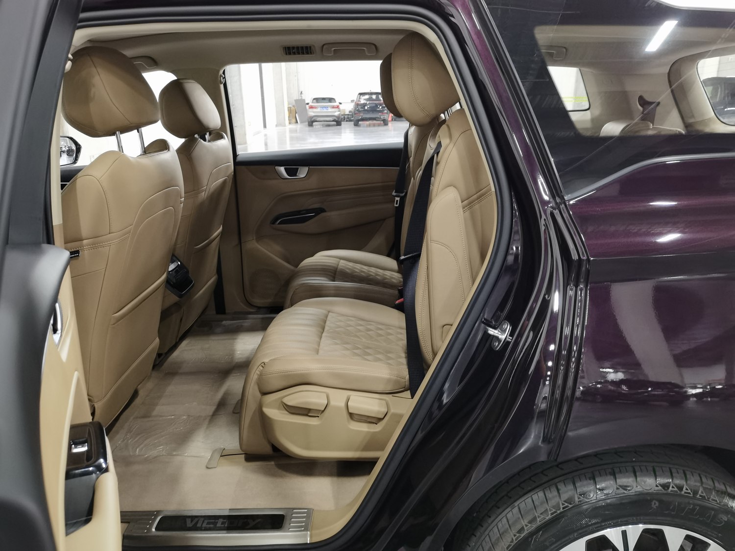 Used Wuling Capricorn 2023 2.0 AT
