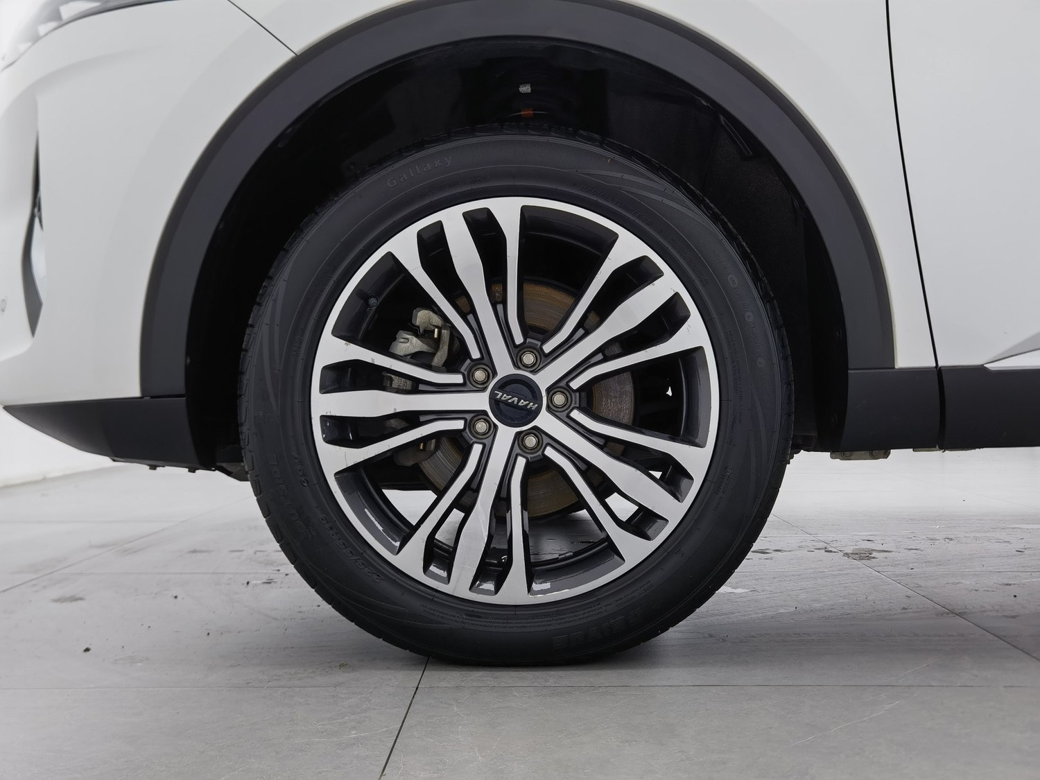 Used Haval F7 2019 2.0 AT