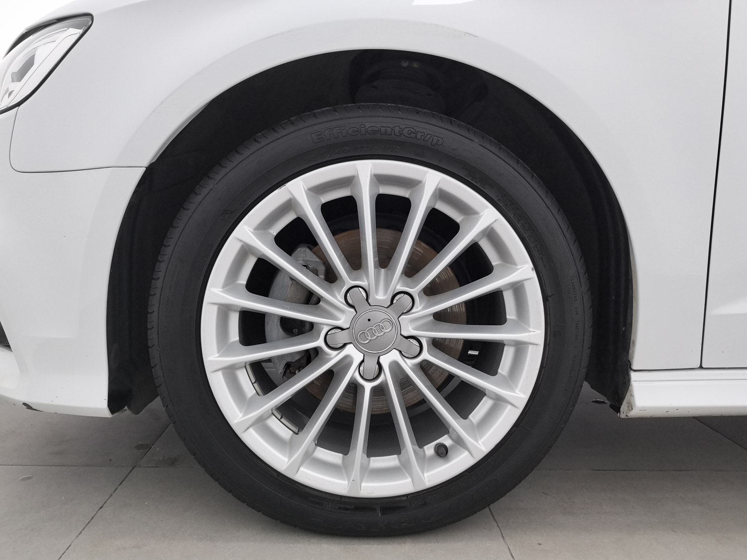 Used Audi A3 2018 1.4 AT