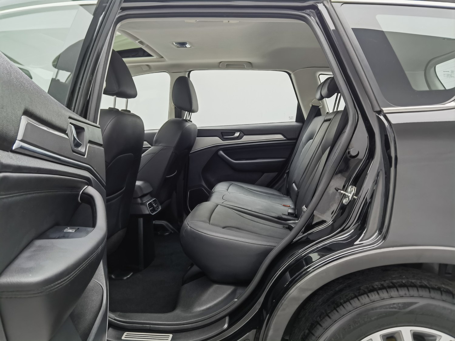 Used Haval H6 2018 1.5 MT
