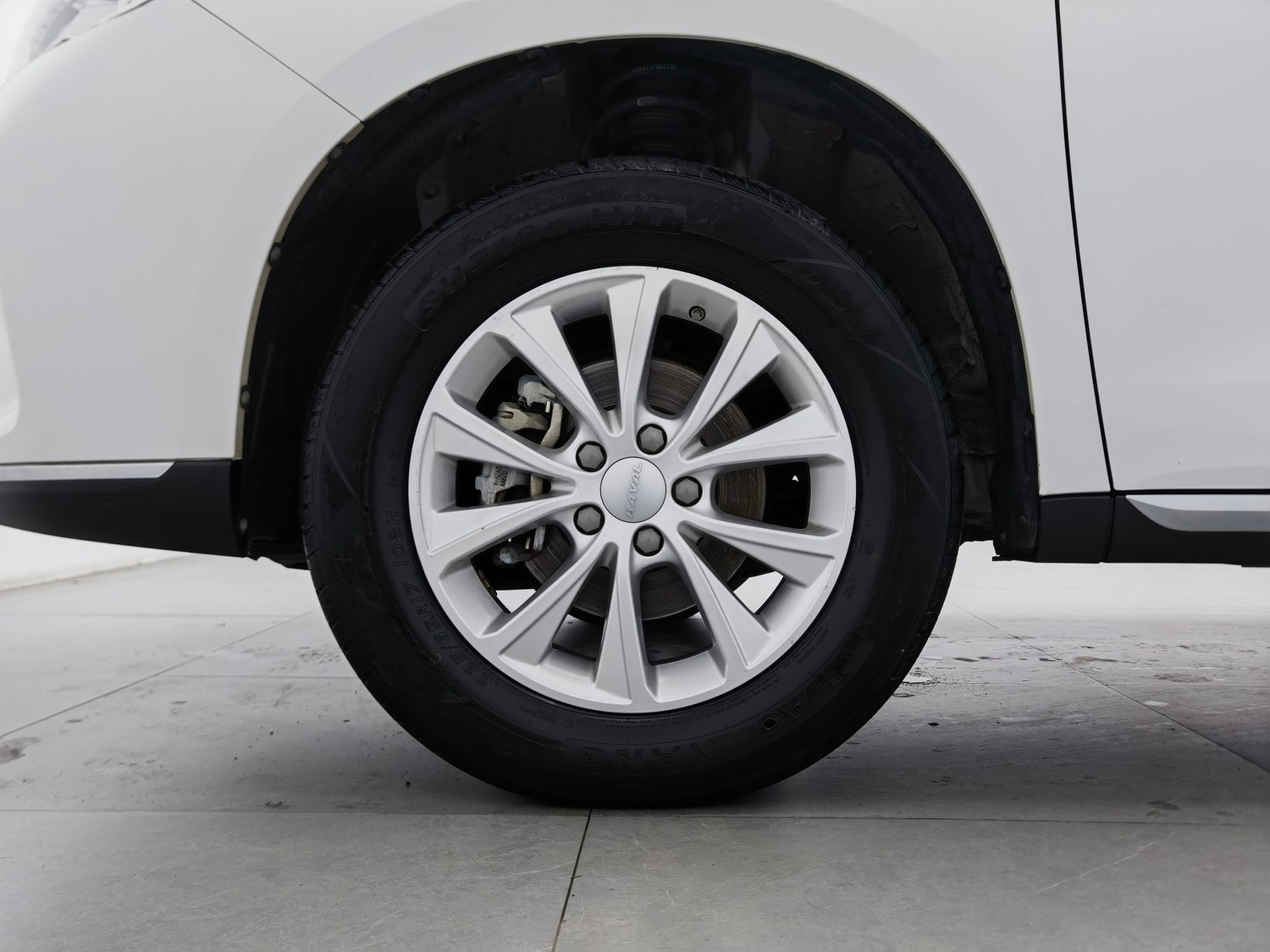 Used Haval M6 2021 1.5 MT