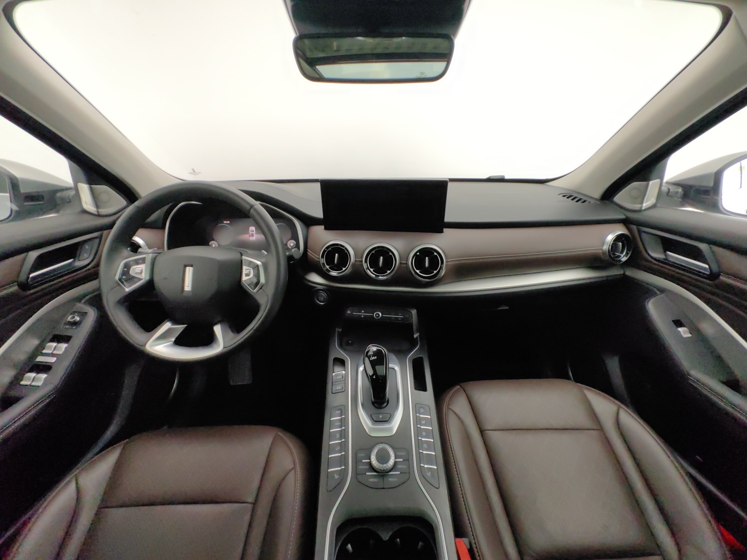 Used Wey VV6 2021 2.0 AT