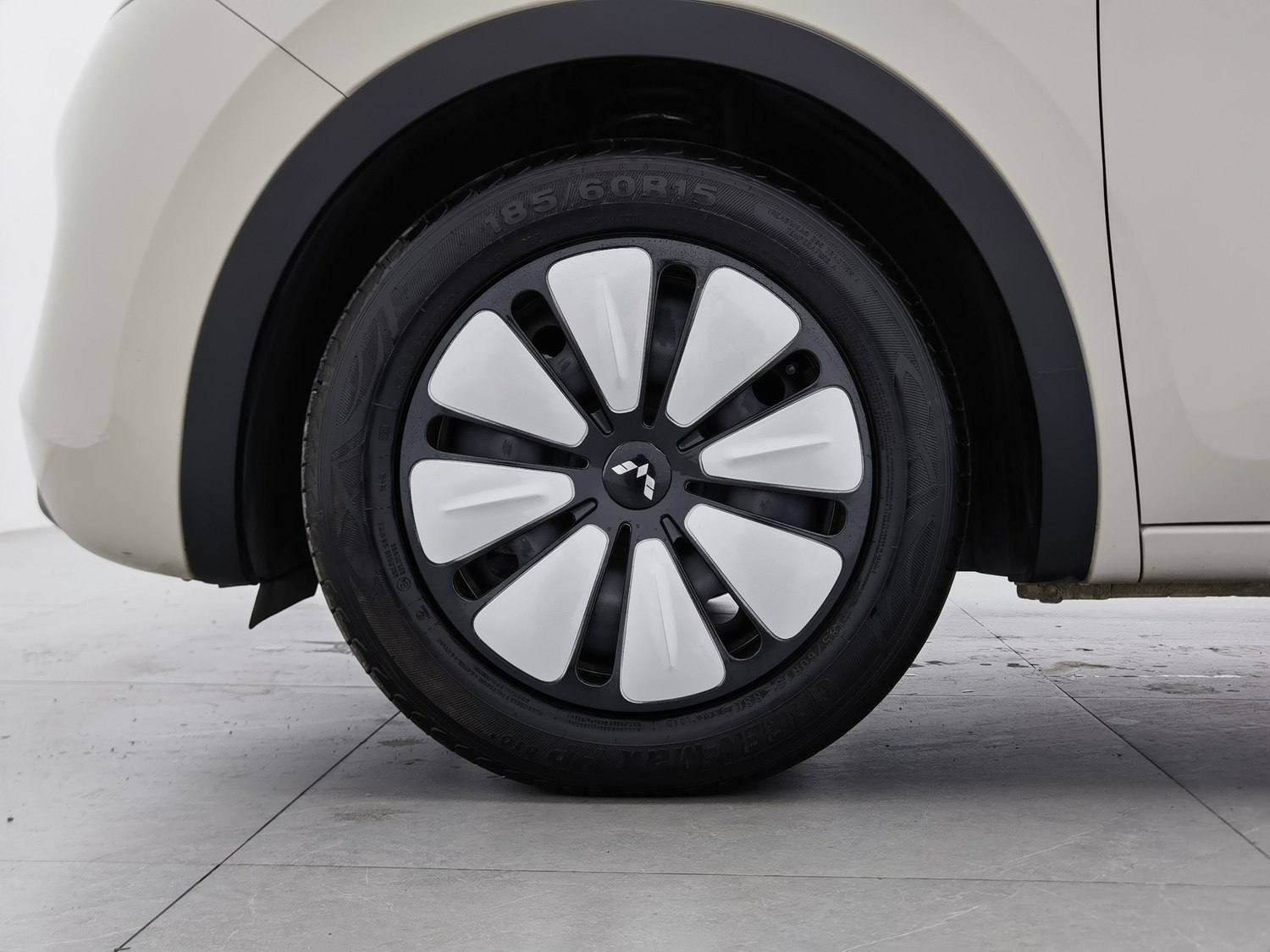 Used Wuling Bingo 2023