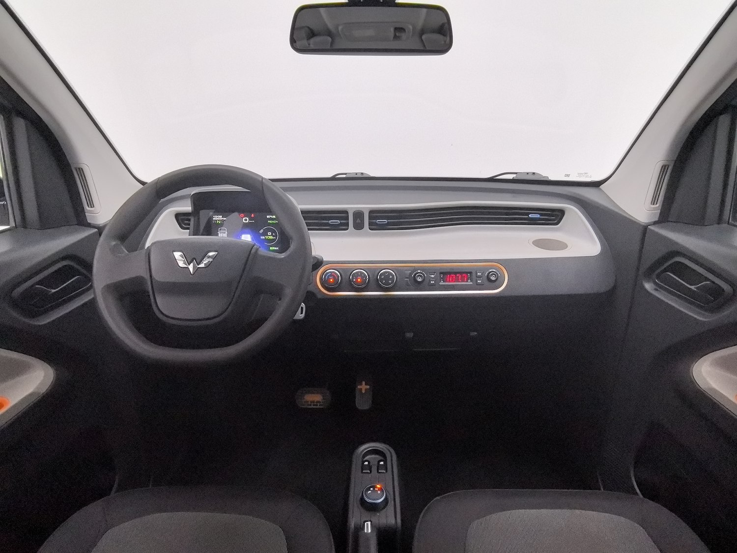 Used Wuling Hongguang MINIEV 2020