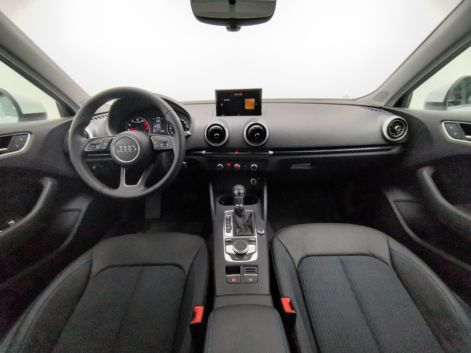 Used Audi A3 2018 1.4 AT