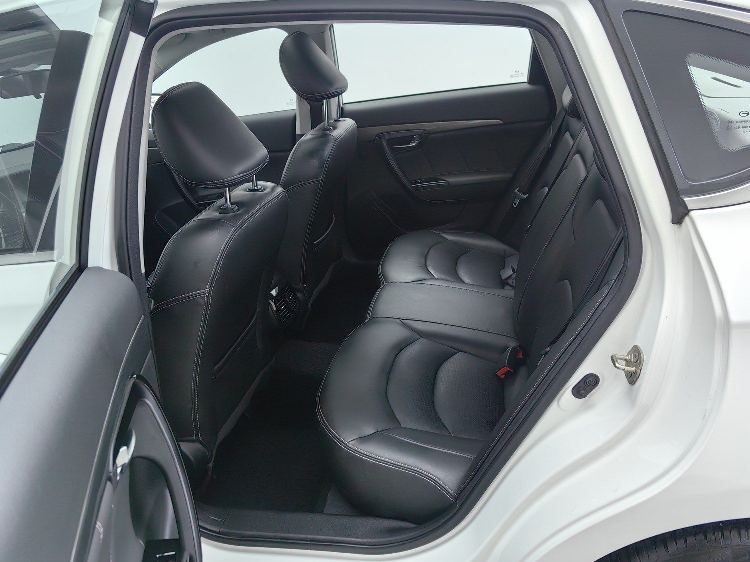 Used GAC Trumpchi GA6 2016 1.5 AT