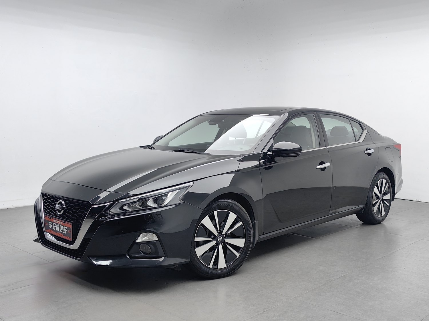 Used Nissan Teana 2021 2.0 AT