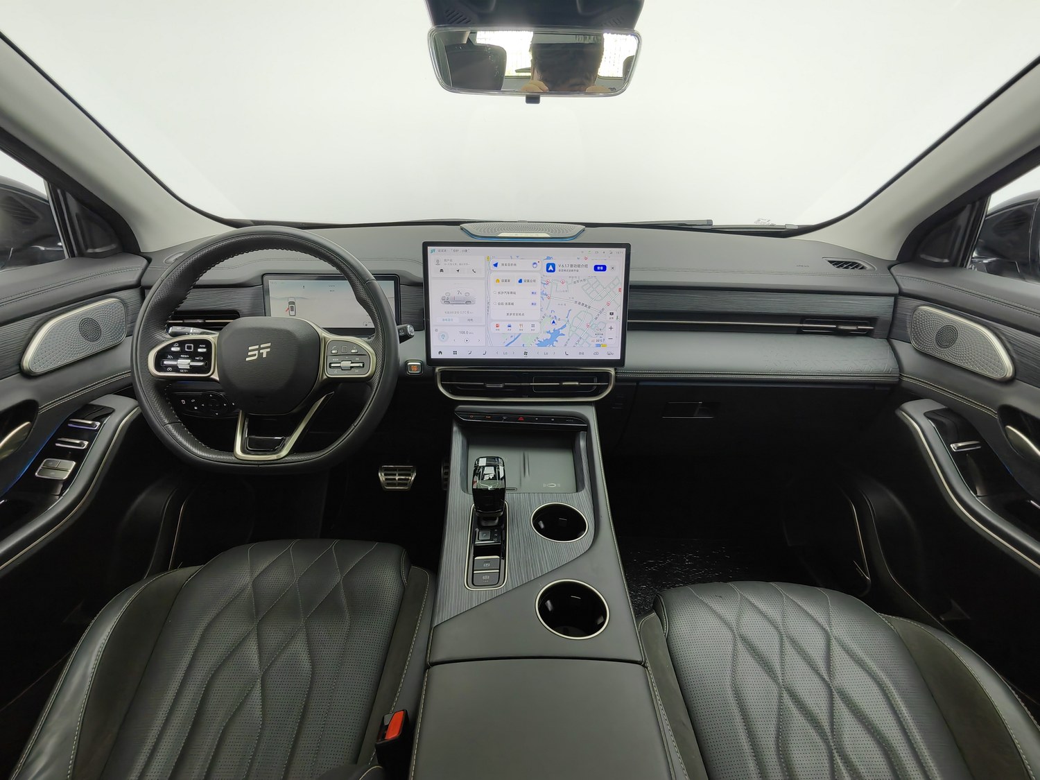 Used Jetour Shanhai L9 2024 1.5 AT