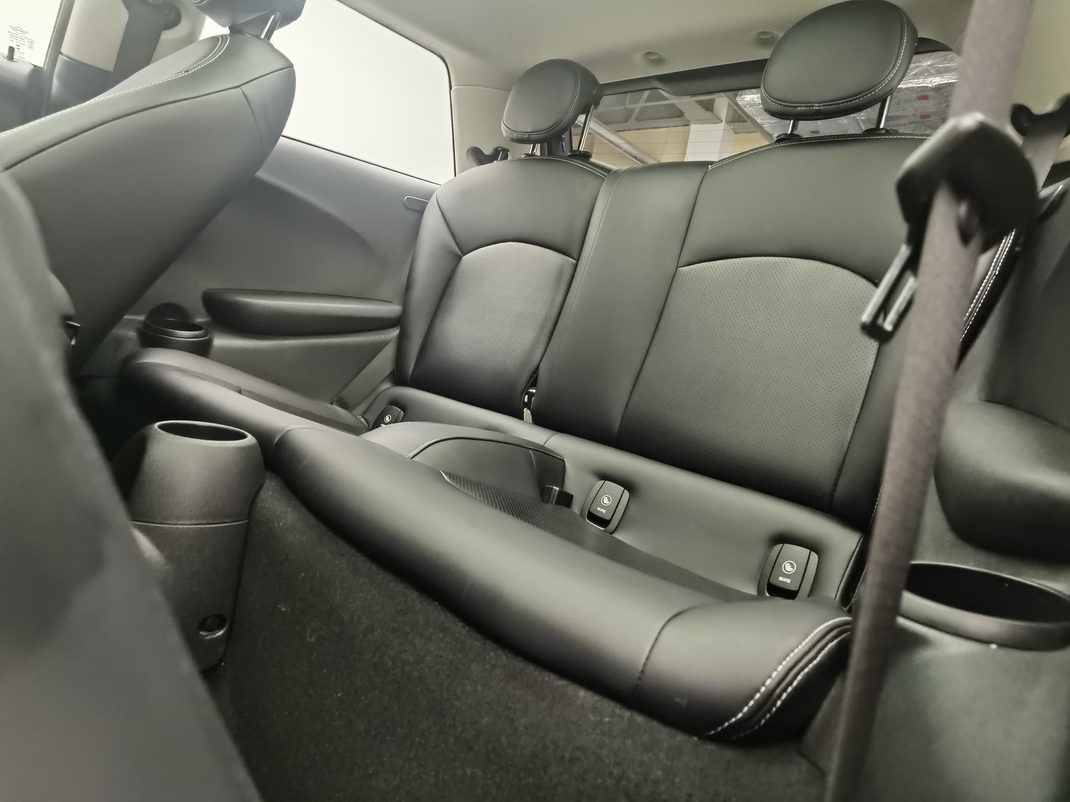 Used MINI MINI 2016 1.2 AT