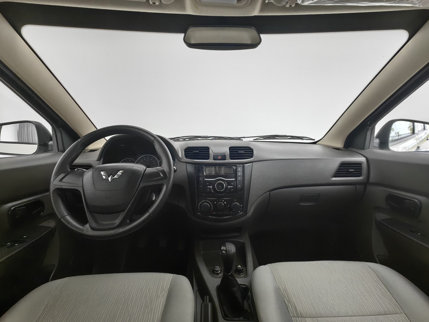 Used Wuling Hongguang 2018 1.2 MT
