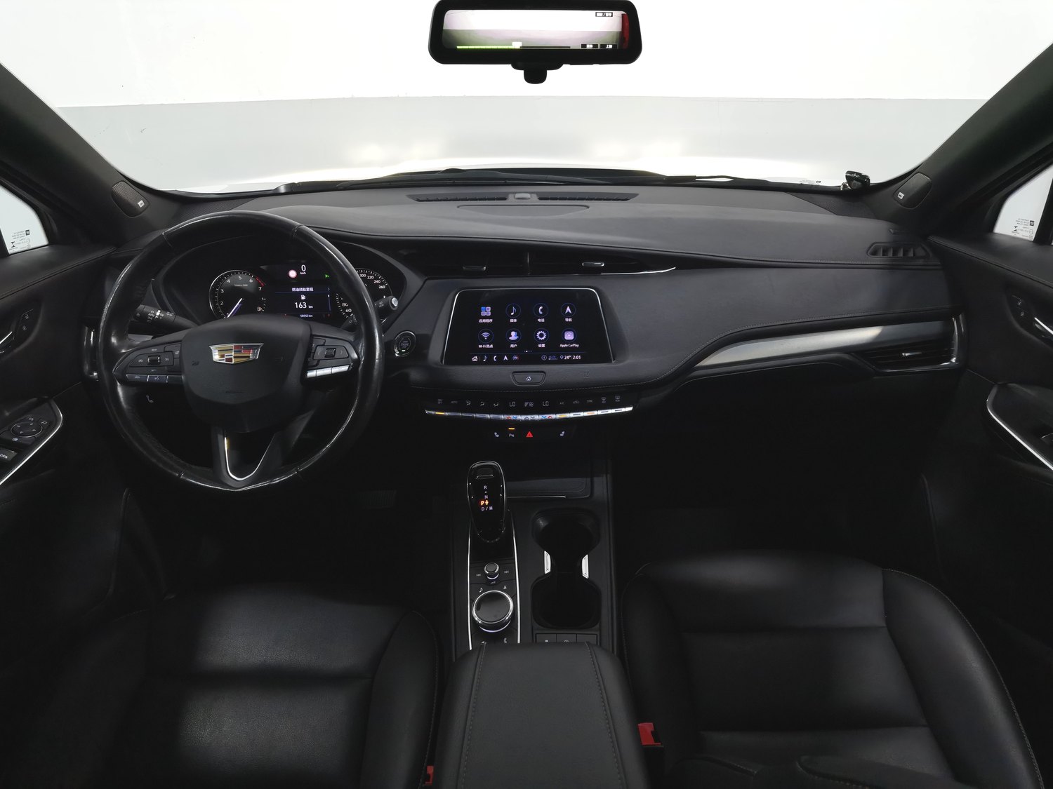 Used Cadillac XT4 2020 2.0 AT