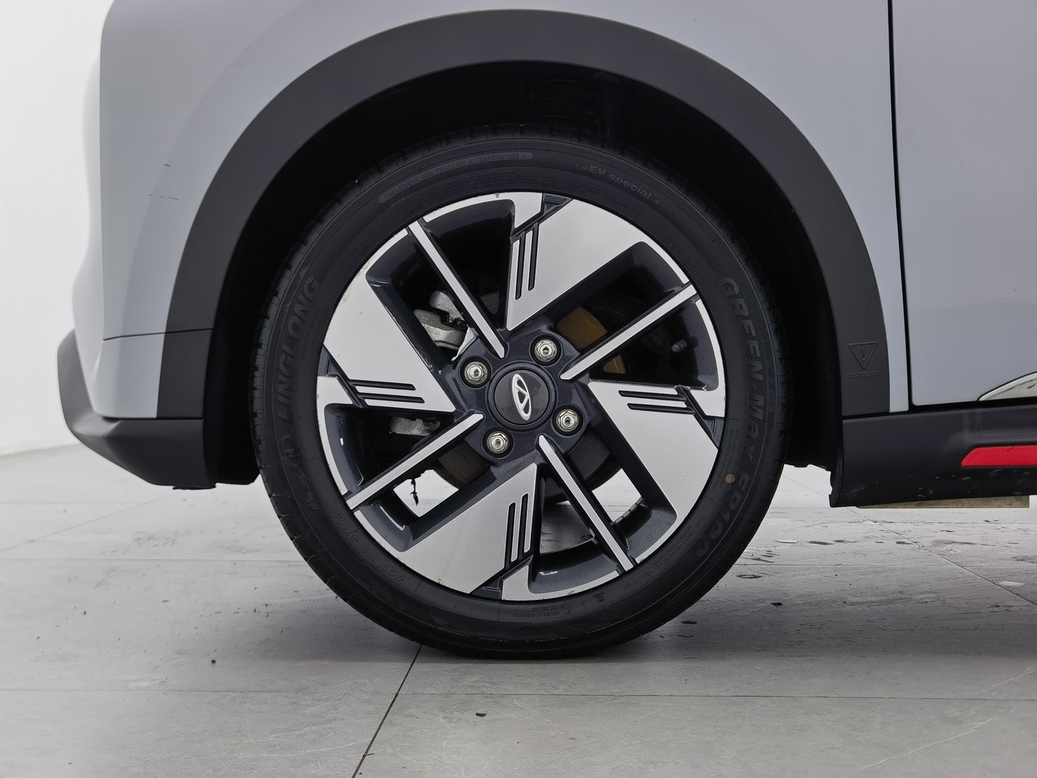 Used Chery New Energy Wujie Pro 2022