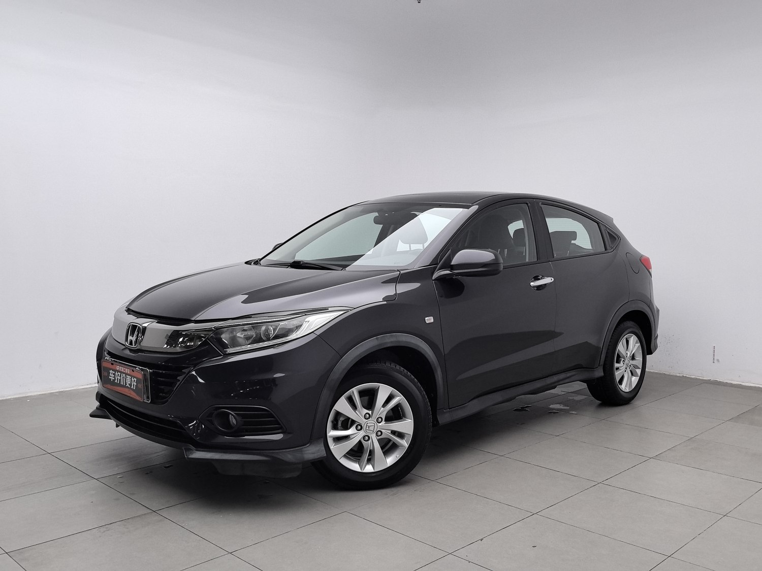 Used Honda Vezel 2019 1.5 AT