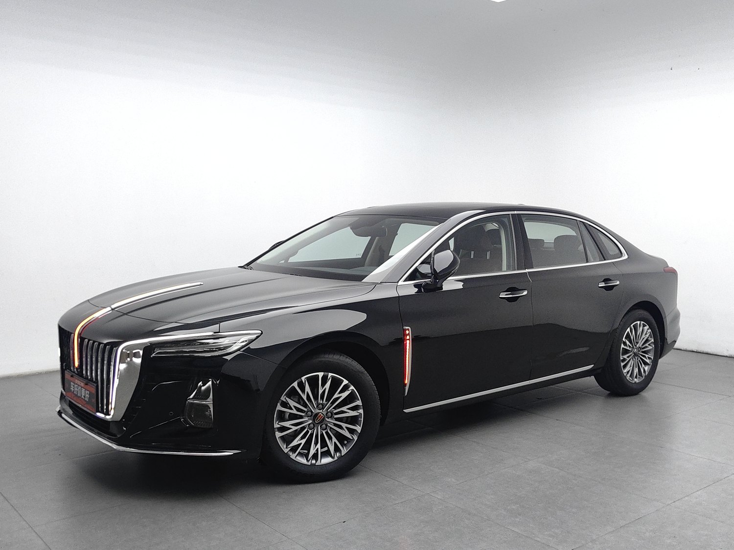 Used Hongqi H5 2024 2.0 AT