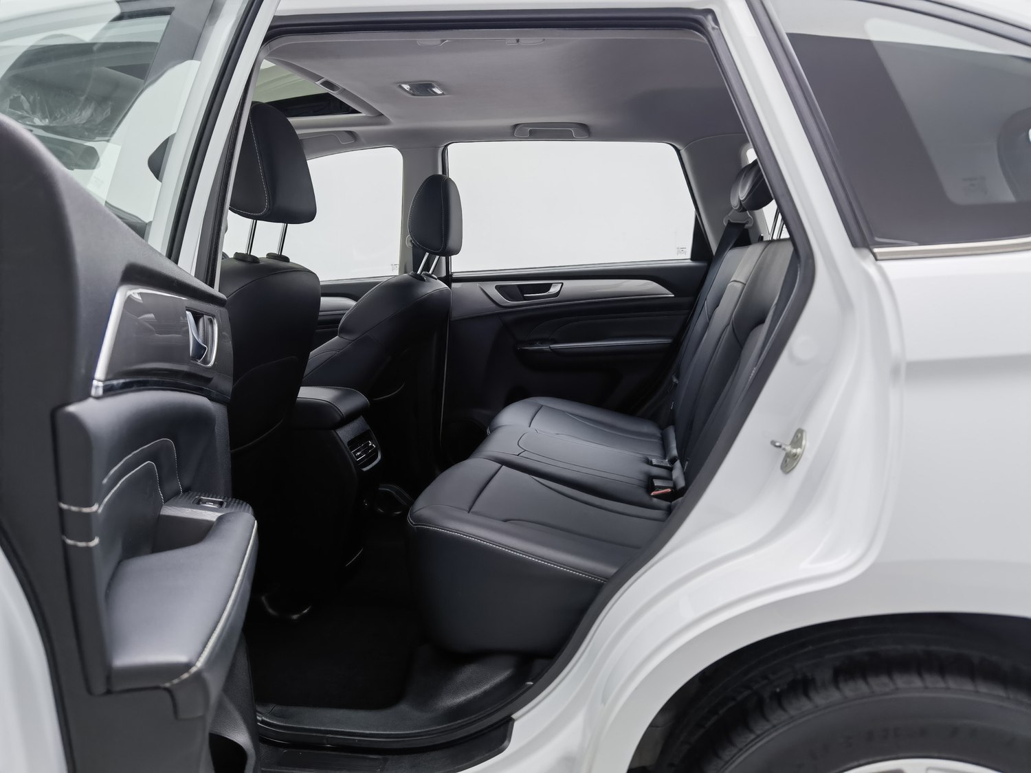 Used Haval M6 2021 1.5 MT