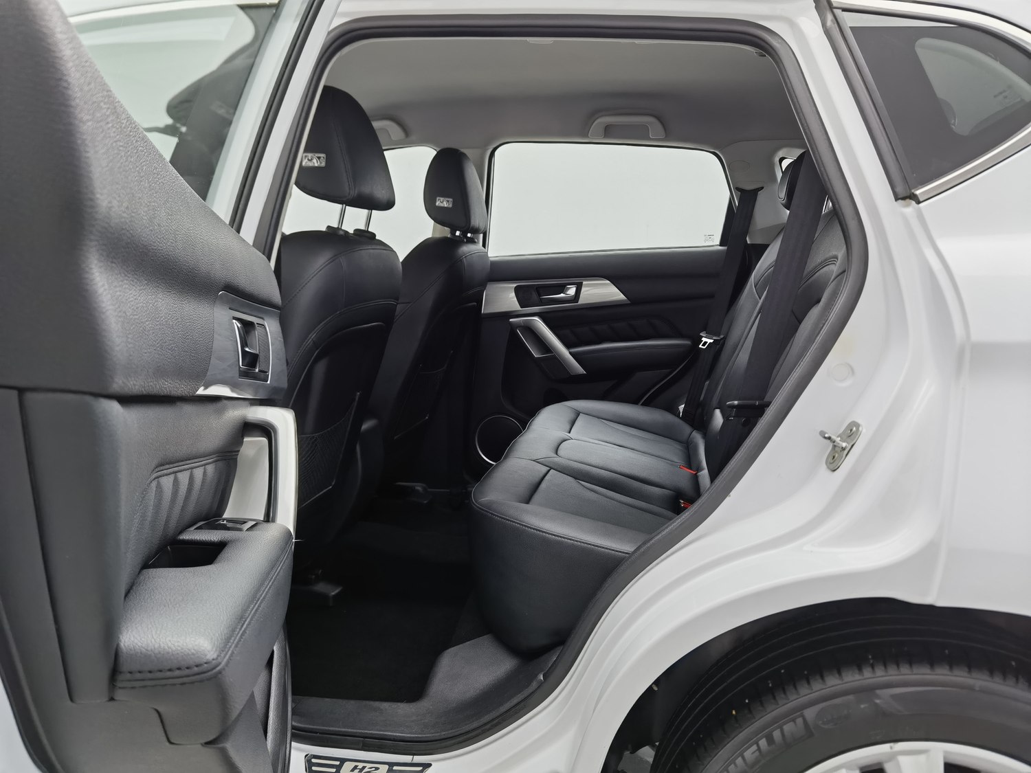 Used Haval H2 2016 1.5 AT