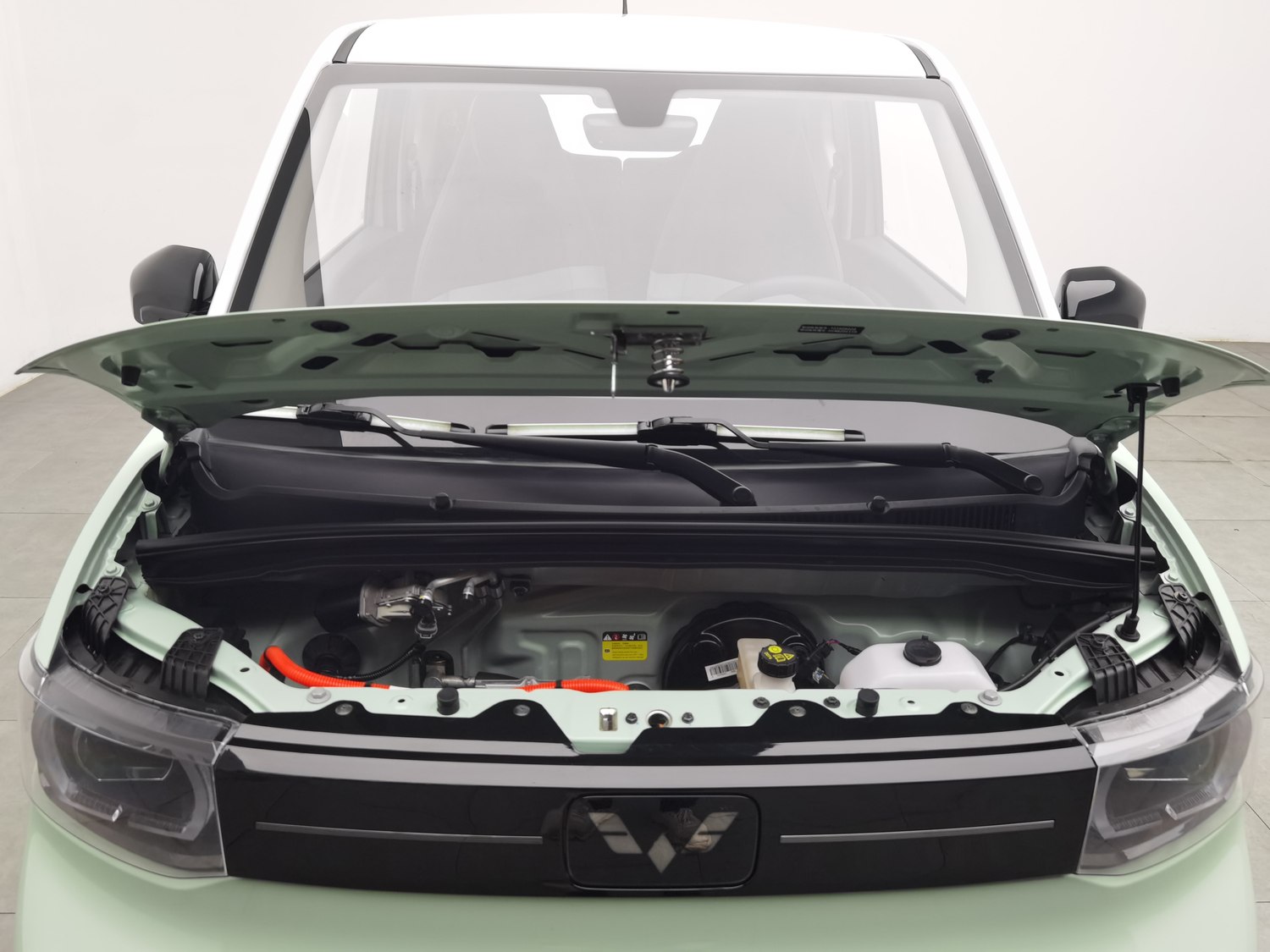 Used Wuling Hongguang MINIEV 2022