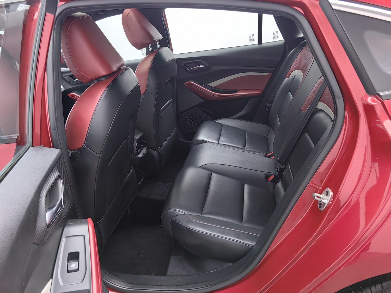 Used MG 5 2022 1.5 AT