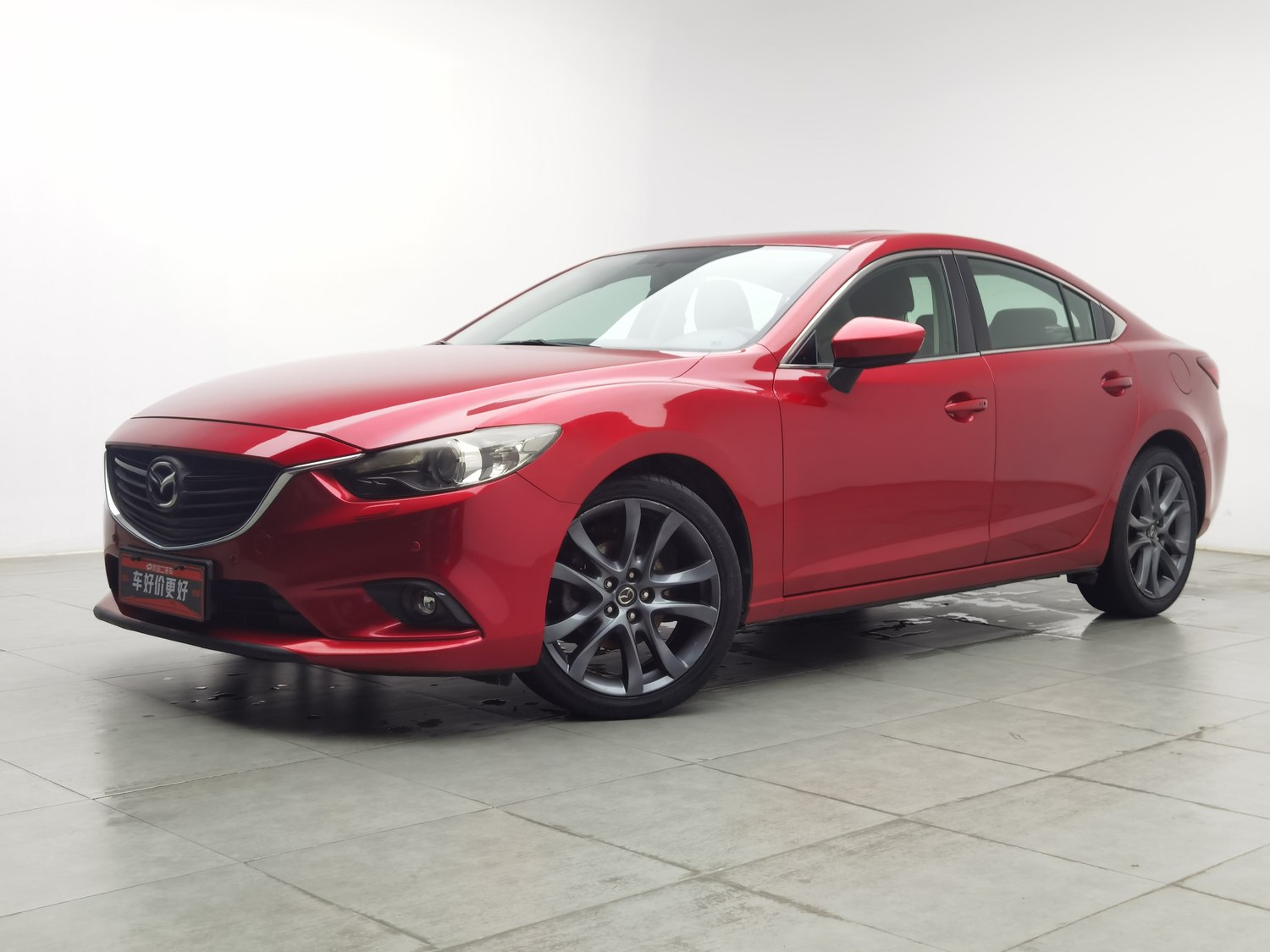 Used Mazda 6 Atenza 2015 2.5 AT