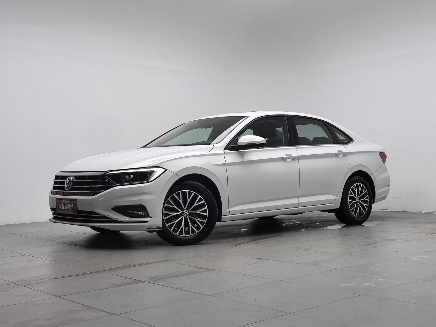 Used Volkswagen Sagitar 2019 1.4 AT