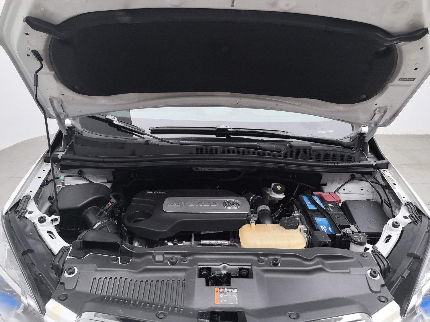 Used Buick Encore 2015 1.4 AT