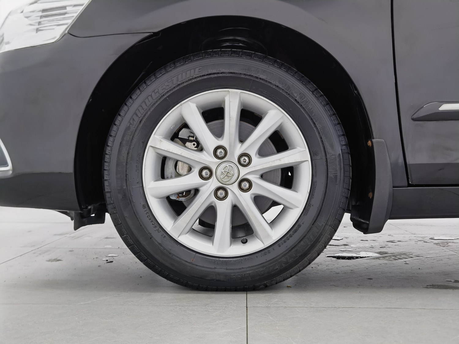 Used Toyota Camry 2011 2.0 AT